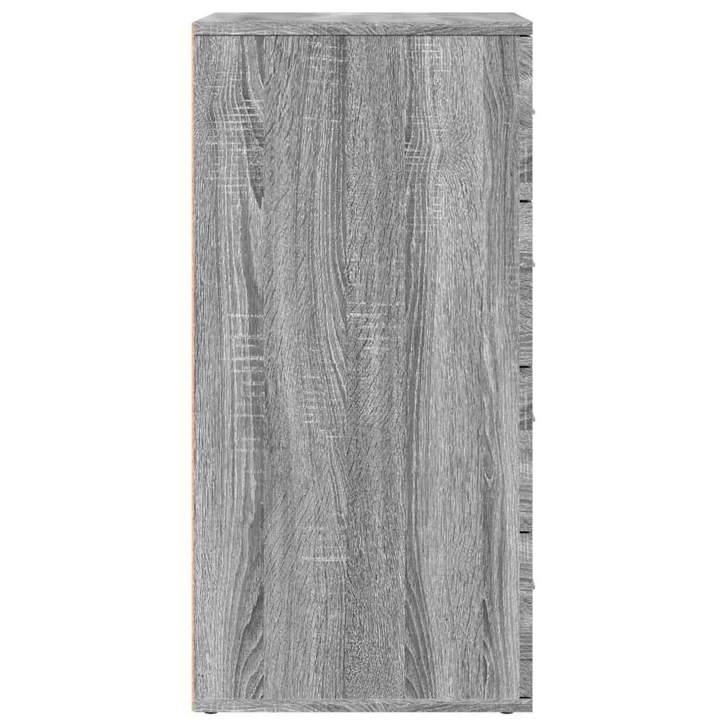 Skänk 60X39X80 Cm Konstruerat Trä