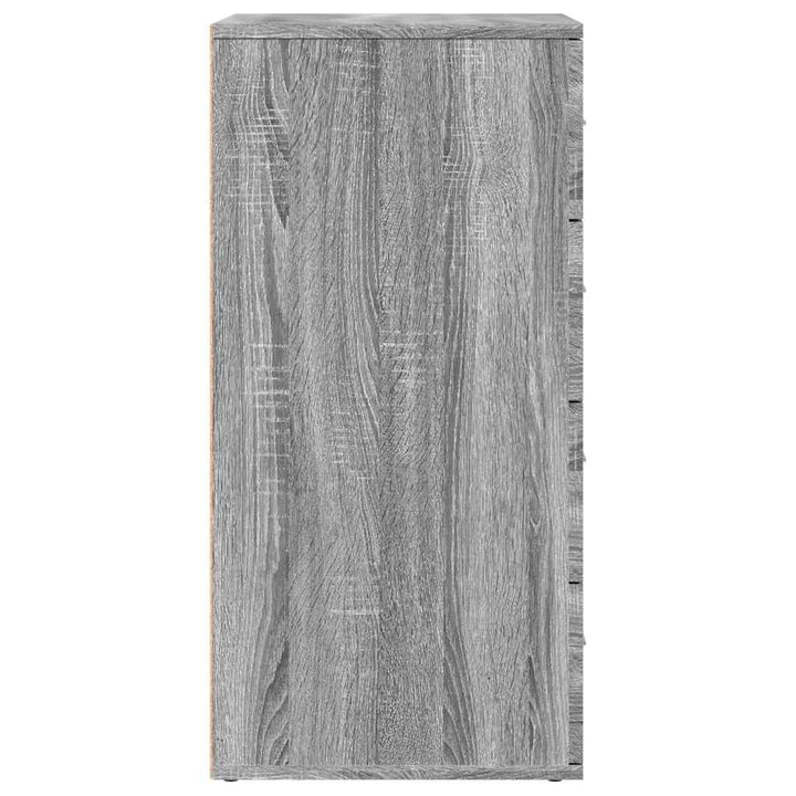 Skänk 60X39X80 Cm Konstruerat Trä