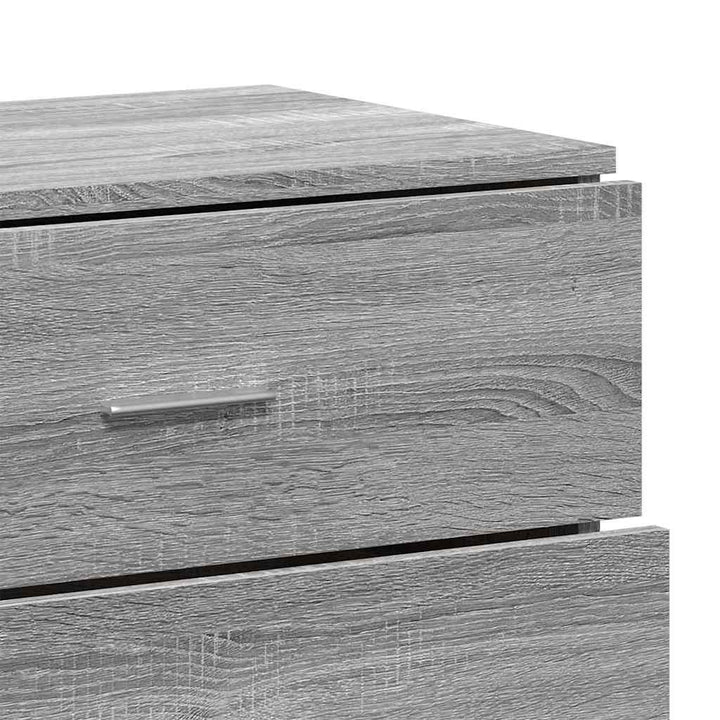 Skänk 60X39X80 Cm Konstruerat Trä
