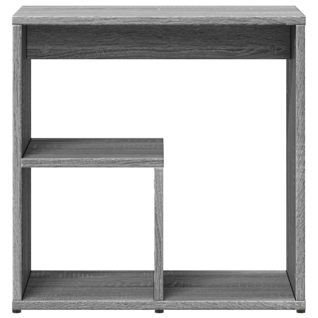 Sidobord 2 St 50X30X50 Cm Konstruerat Trä