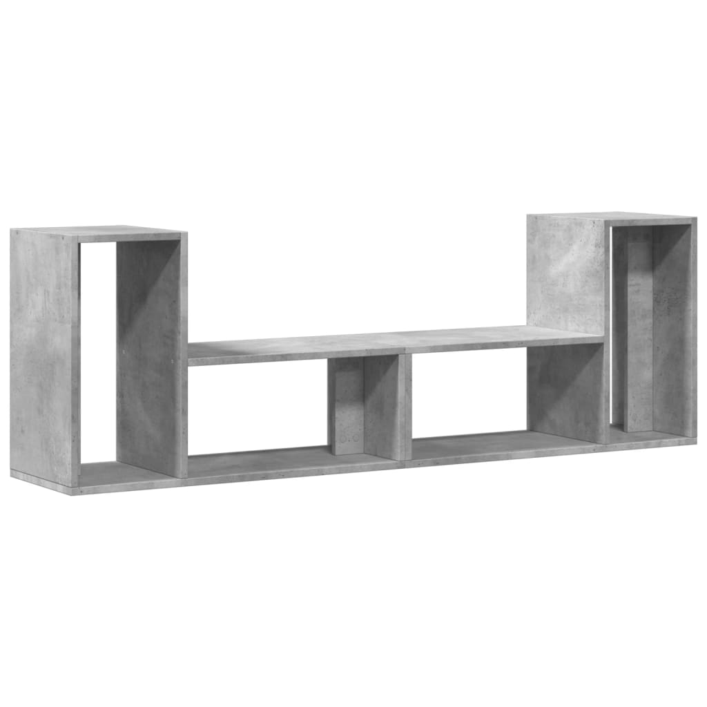 Tv-Skåp 2 St 75X30X50 Cm Konstruerat Trä