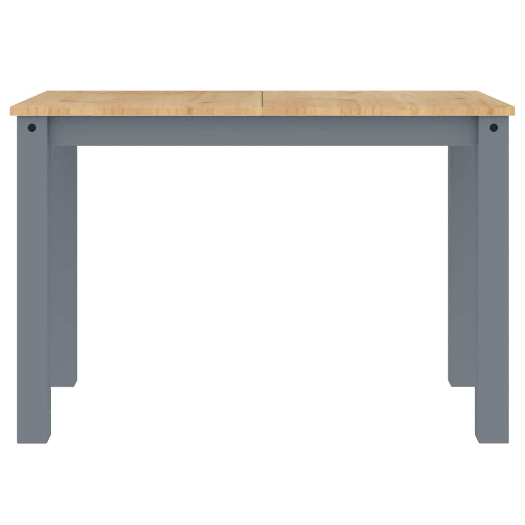 Matbord Panama 112X60X75 Cm Massiv Furu