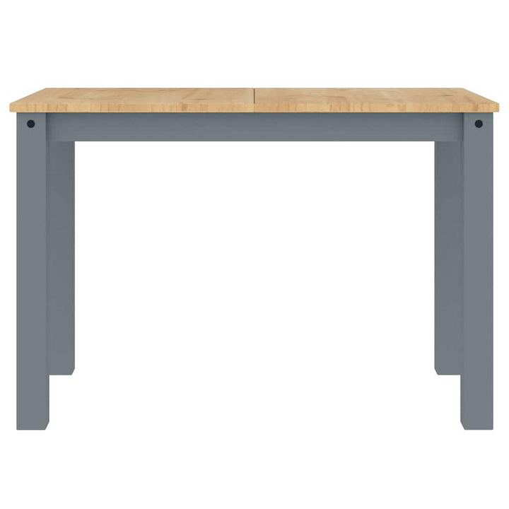 Matbord Panama 112X60X75 Cm Massiv Furu