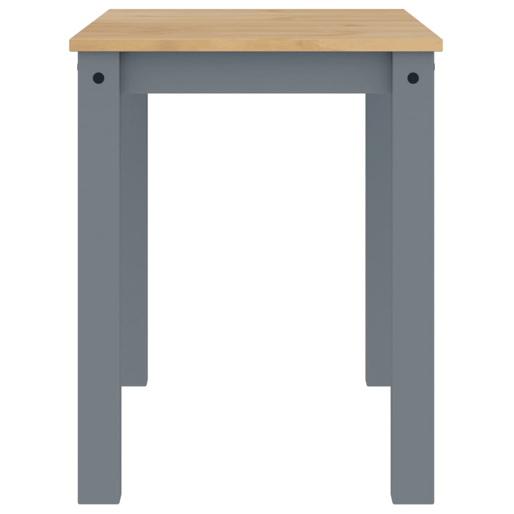 Matbord Panama 112X60X75 Cm Massiv Furu