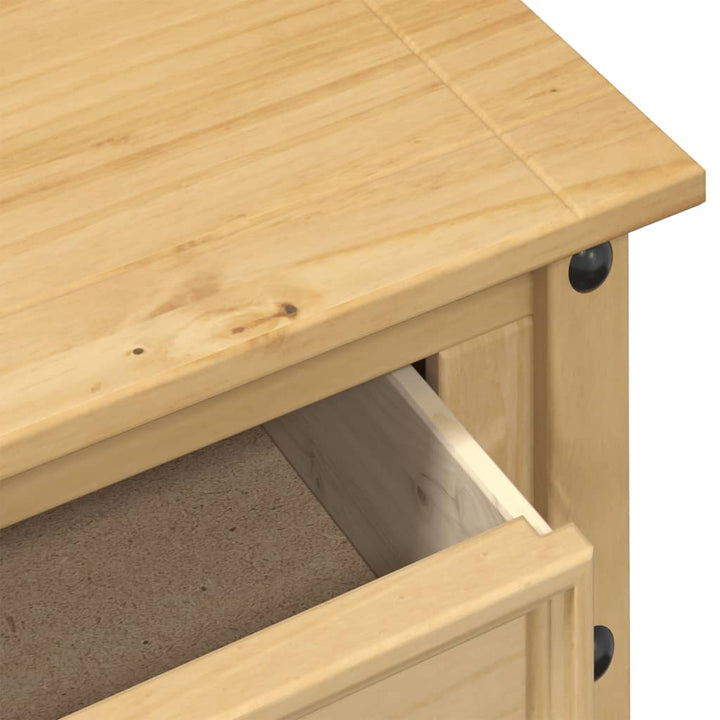 Konsolbord Corona 115X46X73 Cm Massiv Furu