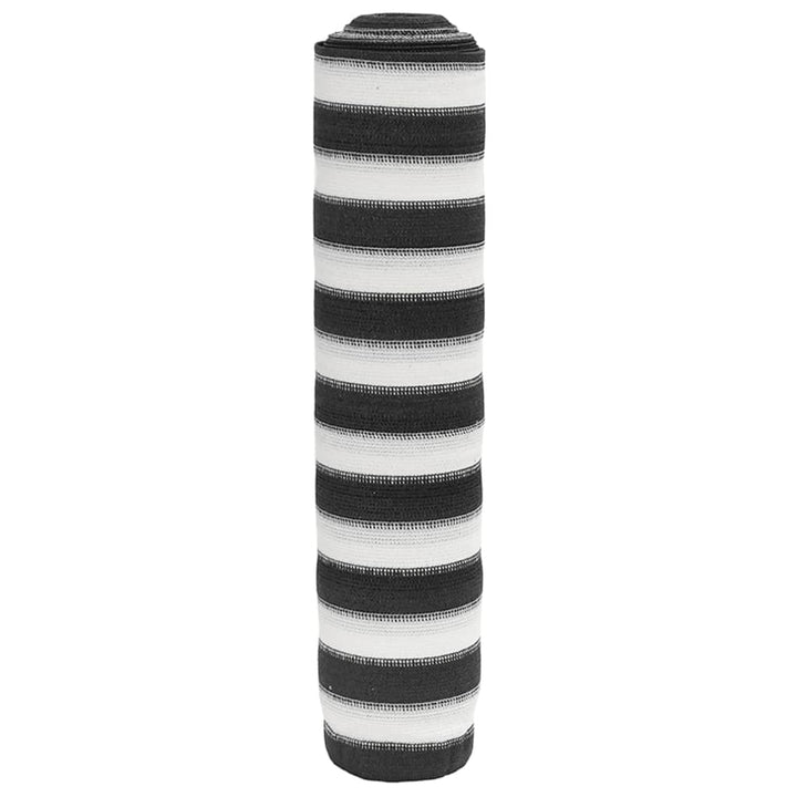 Insynsskyddsnät 3,6X25 M Hdpe 195 G/M²