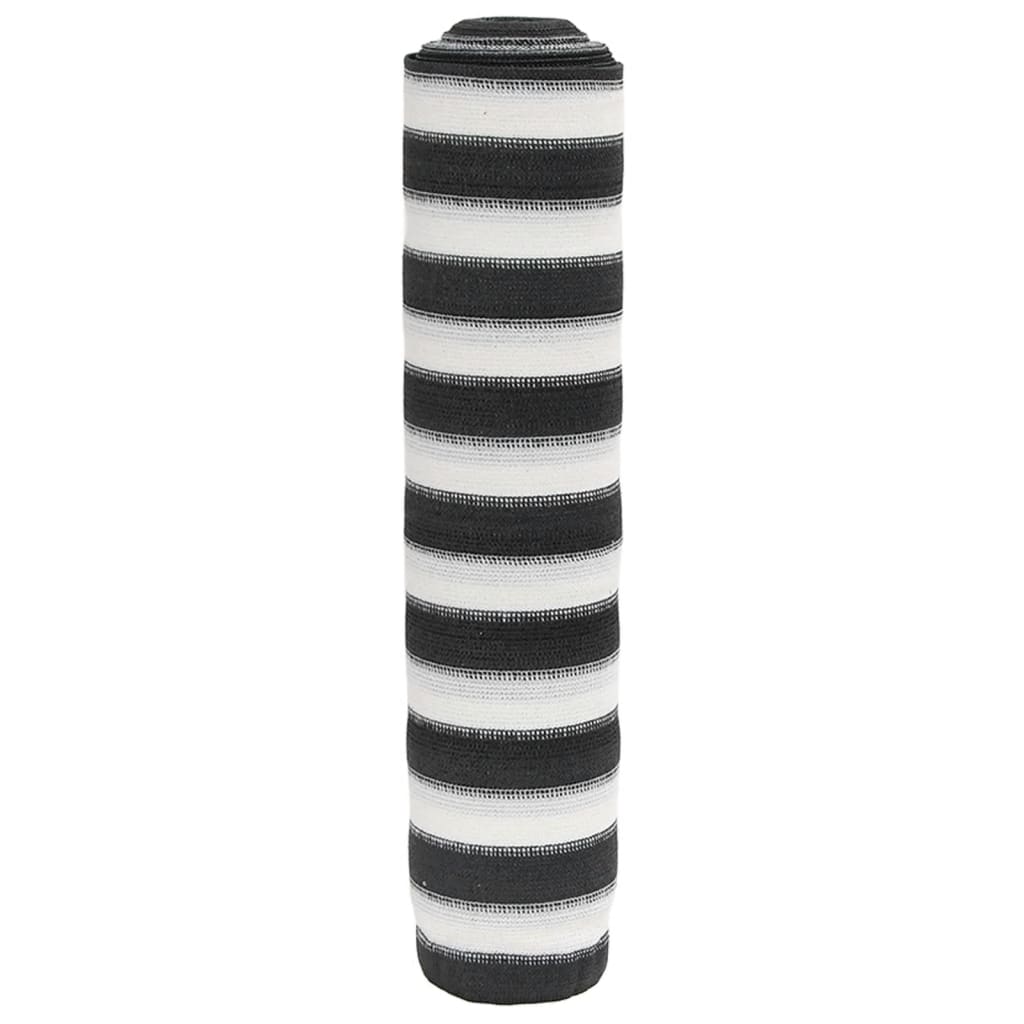 Insynsskyddsnät 3,6X25 M Hdpe 195 G/M²