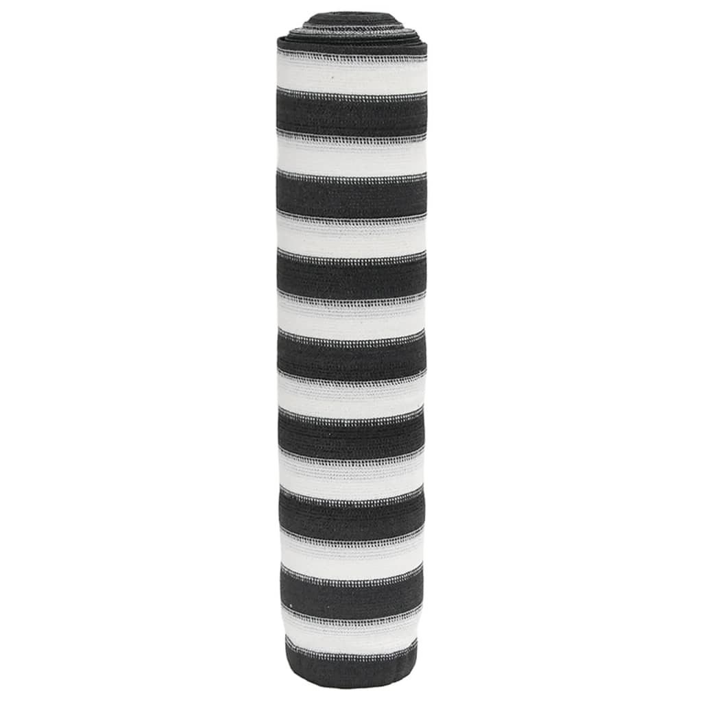 Insynsskyddsnät 3,6X25 M Hdpe 195 G/M²