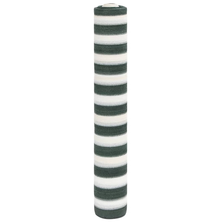 Insynsskyddsnät 3,6X25 M Hdpe 195 G/M²