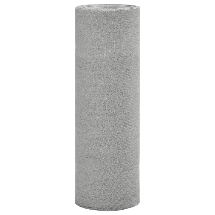 Insynsskyddsnät 1,5X50 M Hdpe 75 G/M²