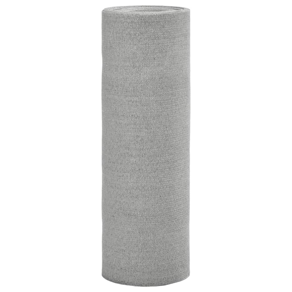 Insynsskyddsnät 1,5X50 M Hdpe 75 G/M²