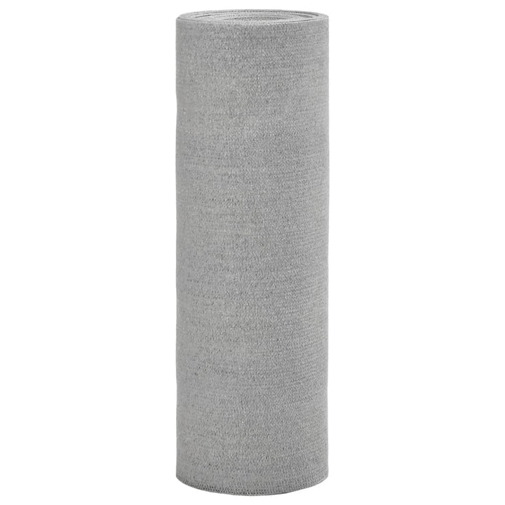 Insynsskyddsnät 1,5X50 M Hdpe 75 G/M²