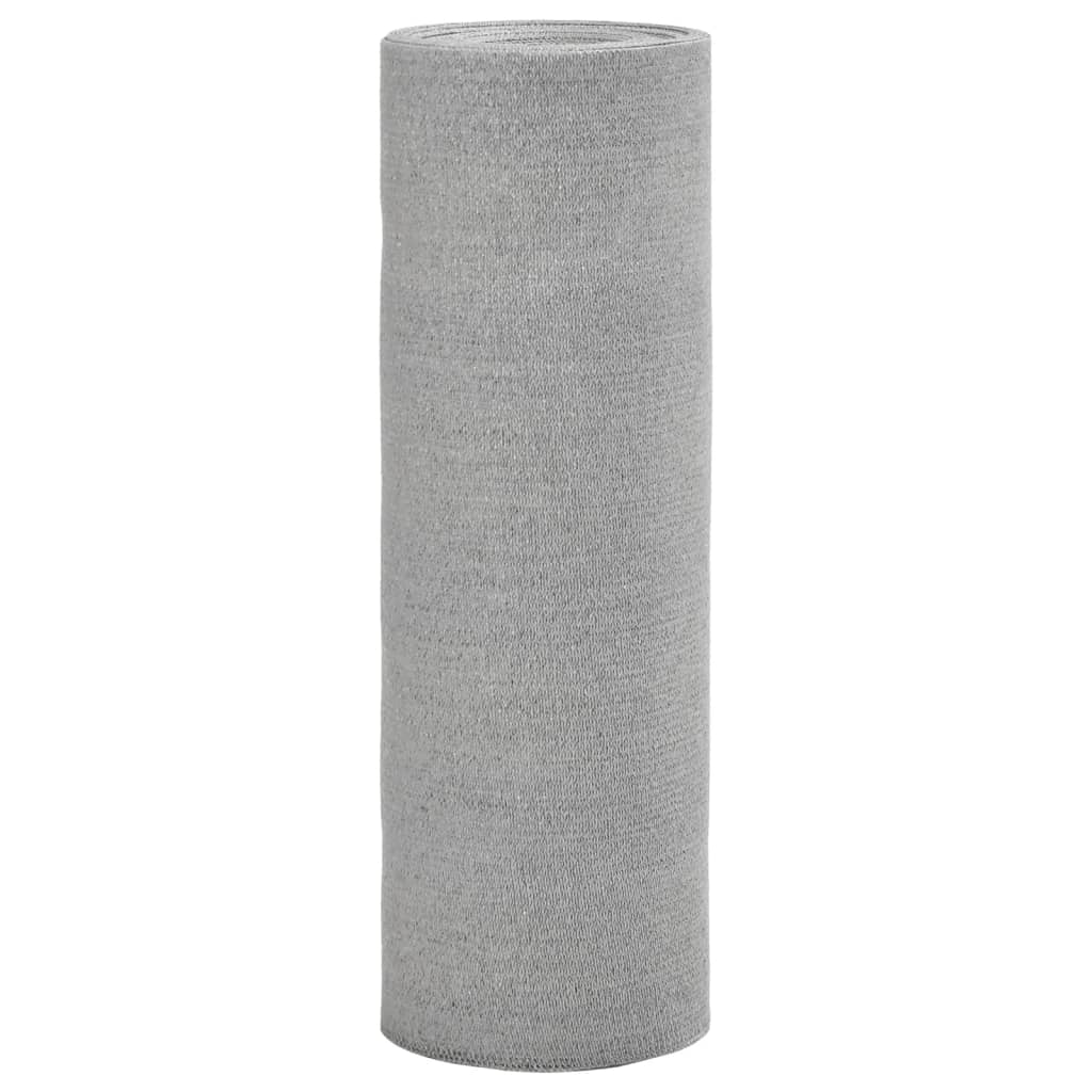 Insynsskyddsnät 1,5X50 M Hdpe 75 G/M²