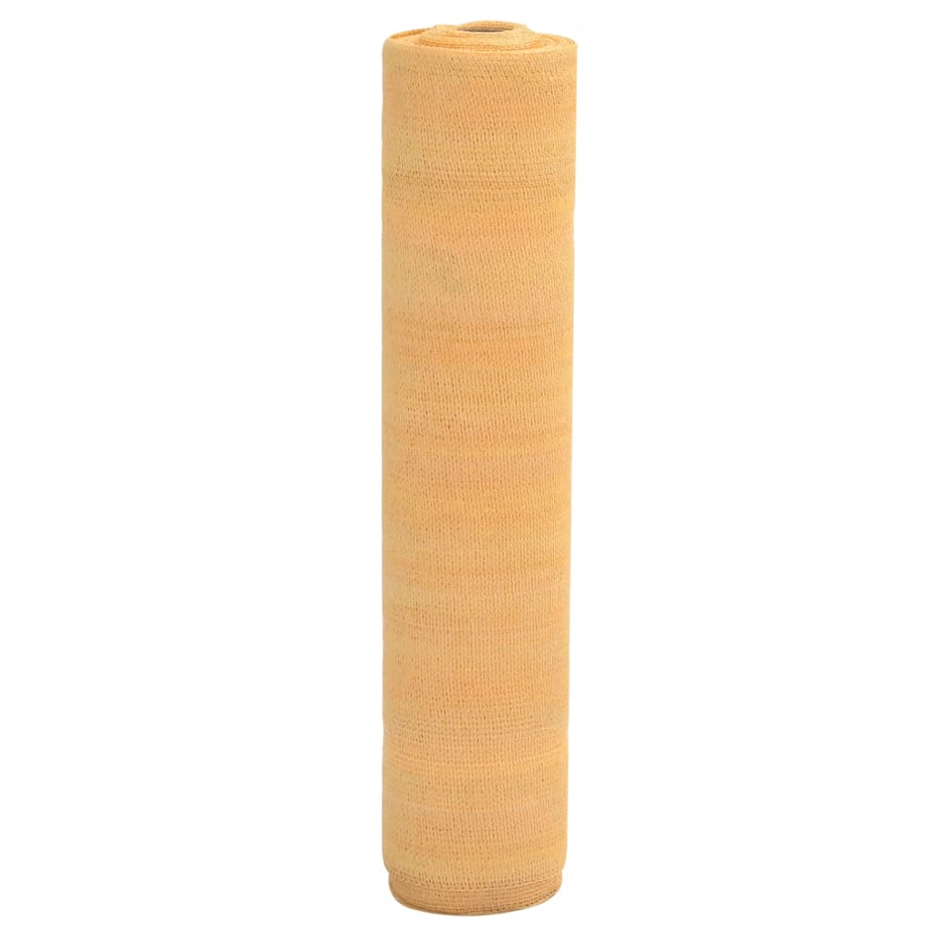 Insynsskyddsnät 3,6X25 M Hdpe 195 G/M²