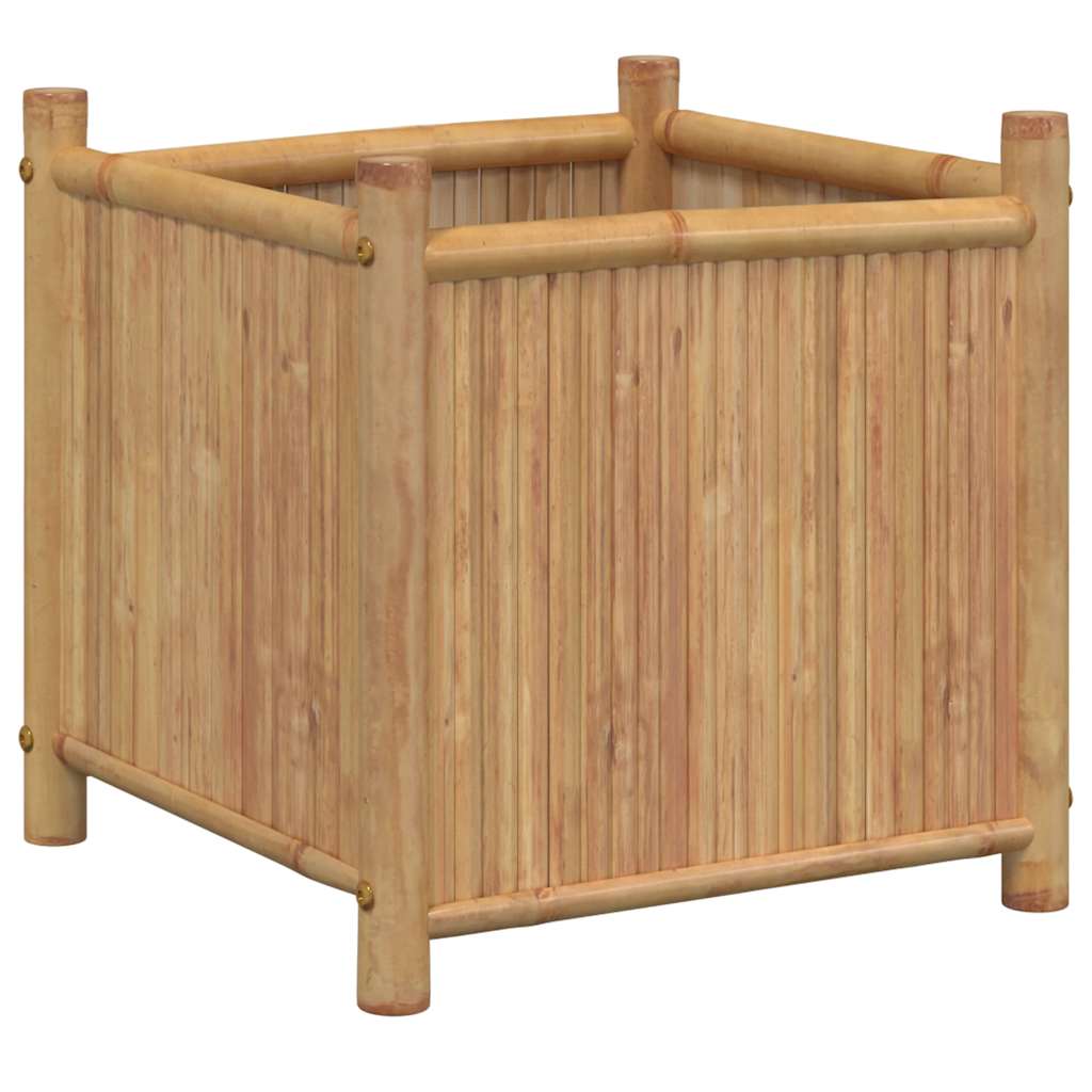 Odlingslåda Bambu