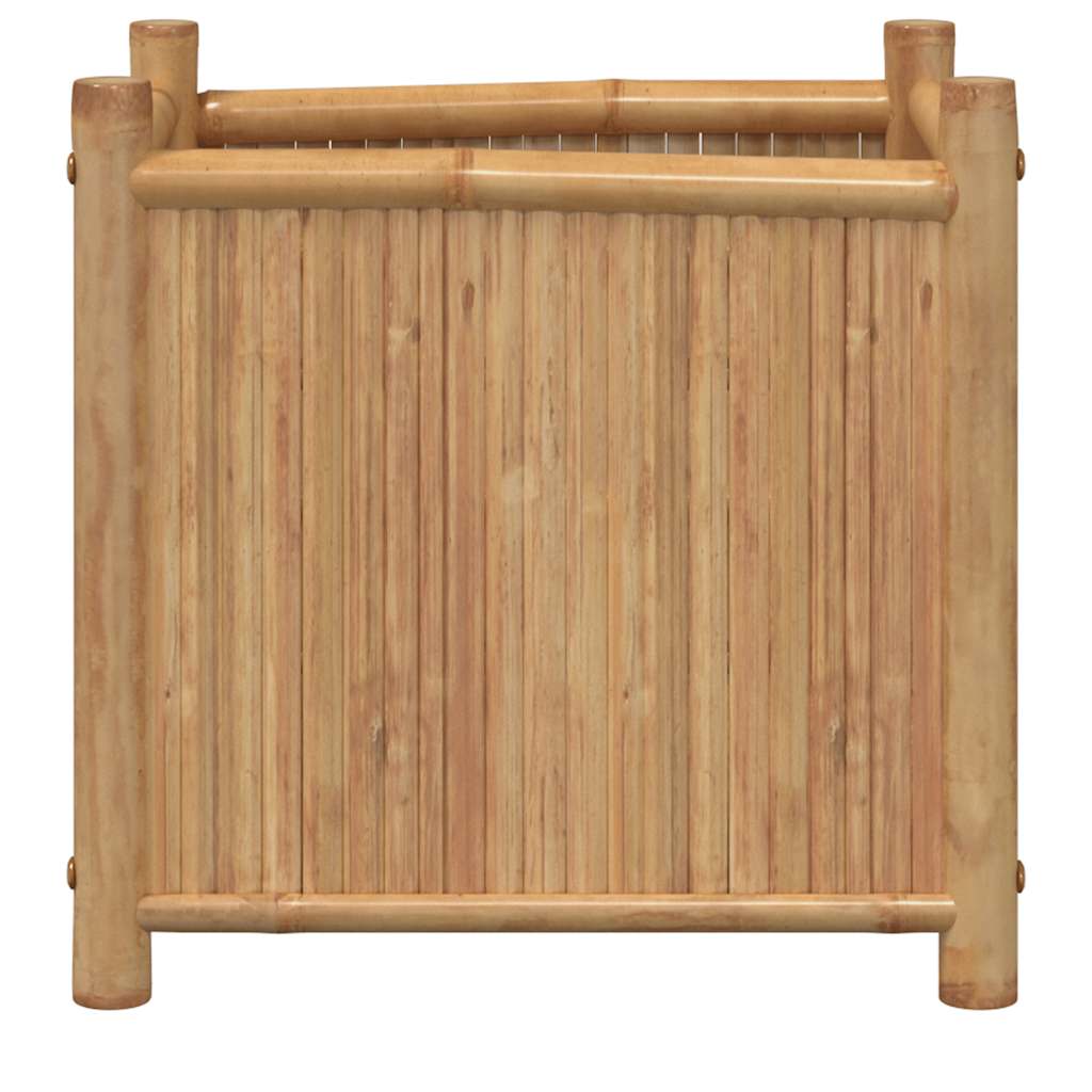 Odlingslåda Bambu