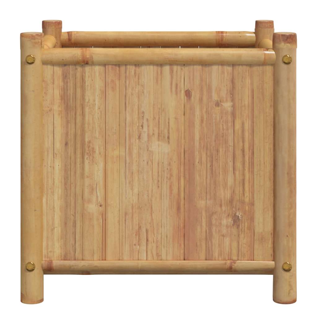 Odlingslåda Bambu
