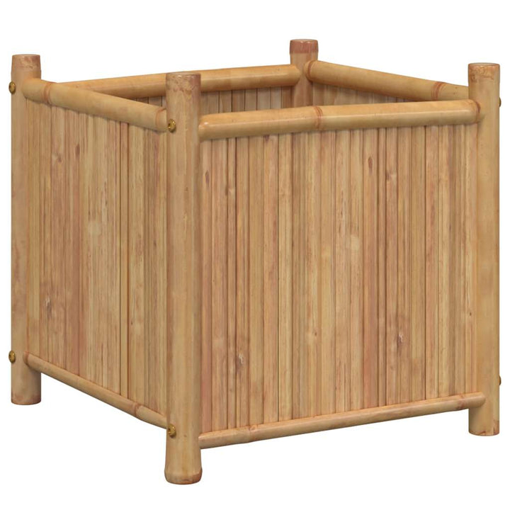 Odlingslåda Bambu