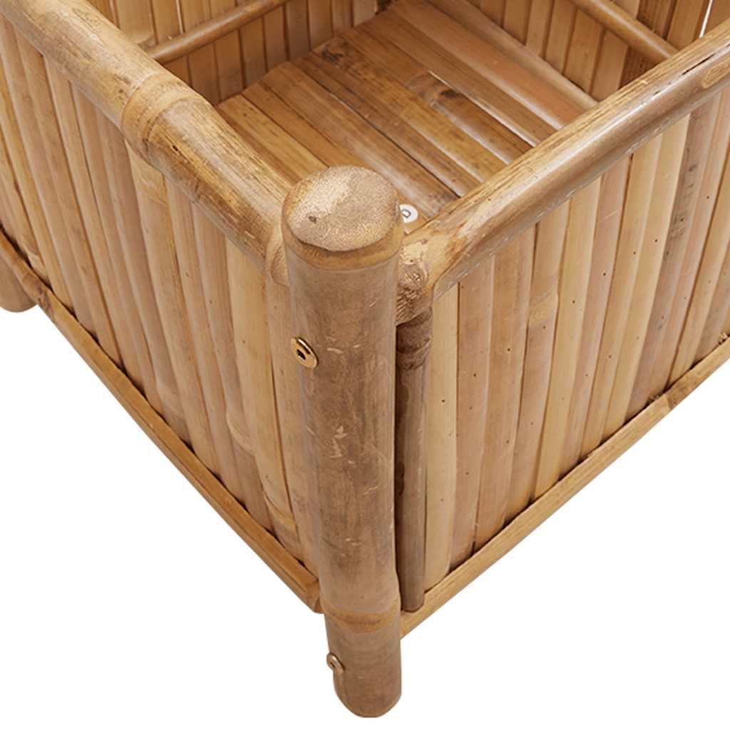 Odlingslåda Bambu