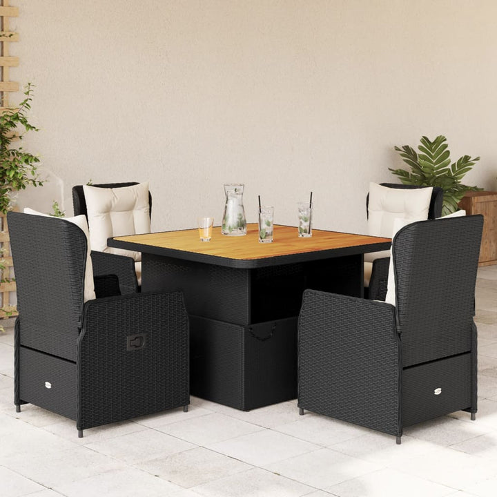 Caféset Med Dynor 3 Delar Konstrotting