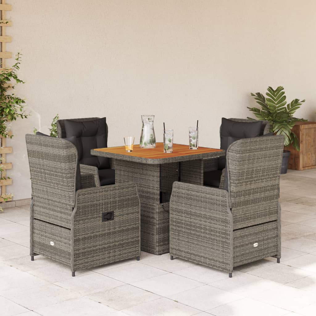 Caféset Med Dynor 3 Delar Konstrotting