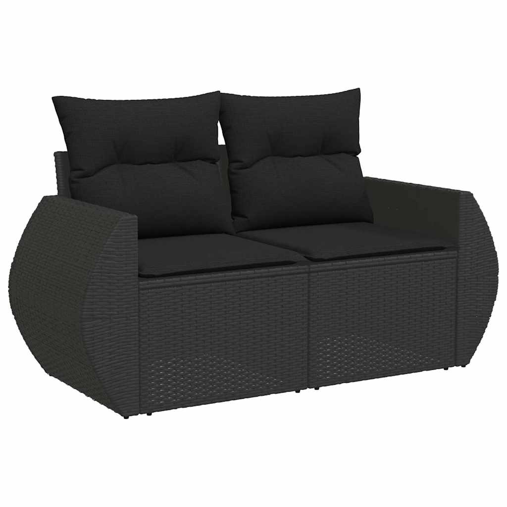 Loungegrupp 10 Delar Med A Dynor Konstrotting