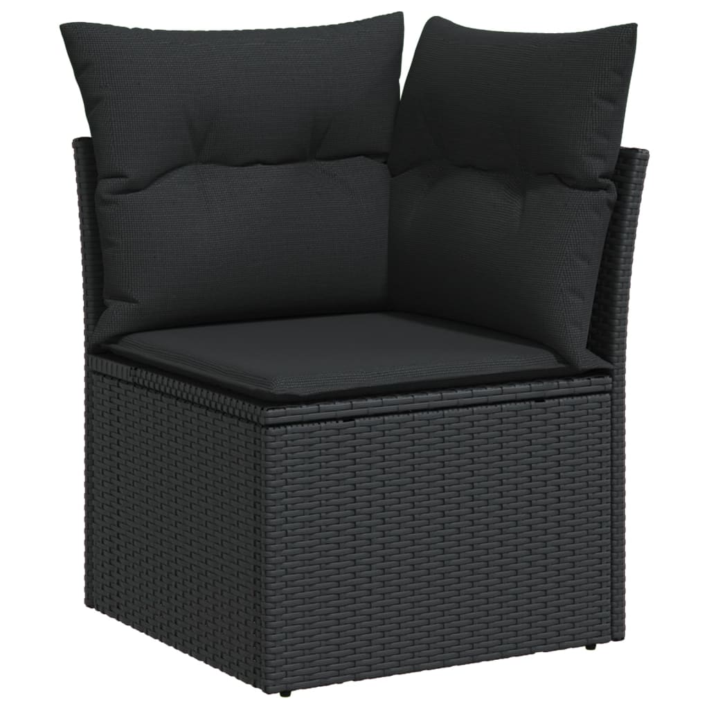 Loungegrupp 10 Delar Med A Dynor Konstrotting