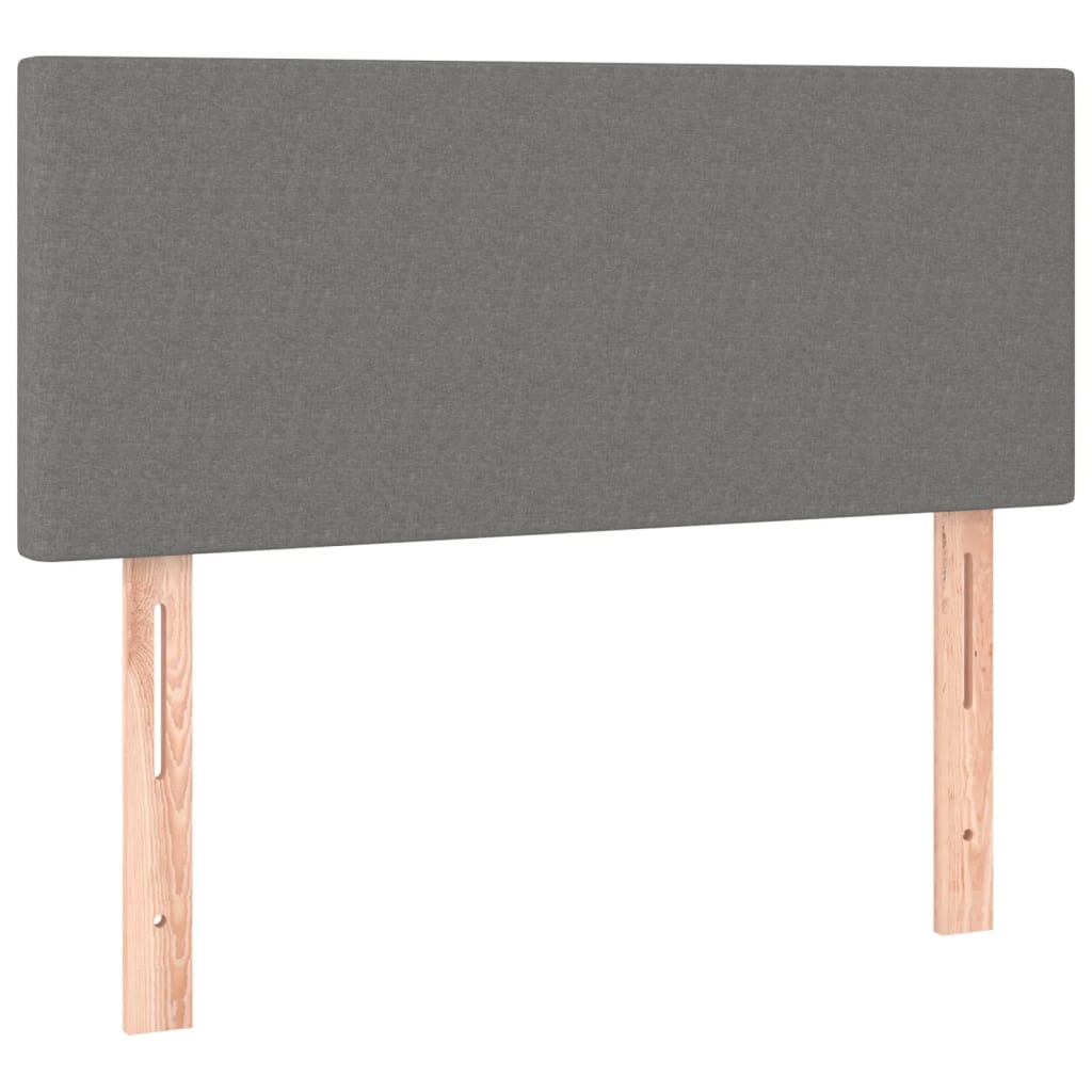 Ramsäng Med Madrass &amp; Led Tyg