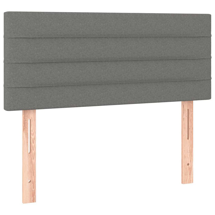 Ramsäng Med Madrass &amp; Led Tyg