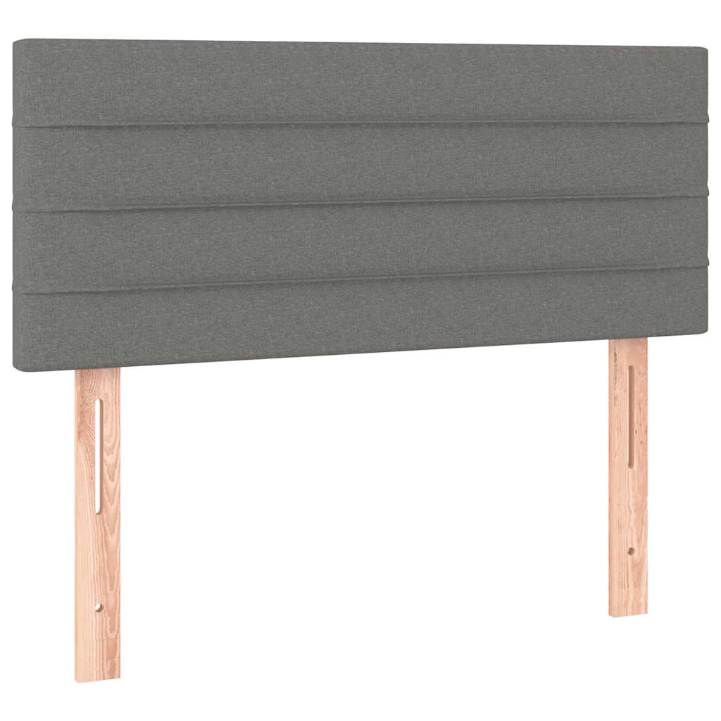 Ramsäng Med Madrass &amp; Led Tyg