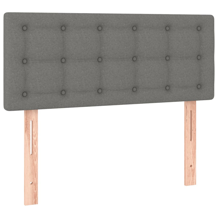 Ramsäng Med Madrass &amp; Led Tyg