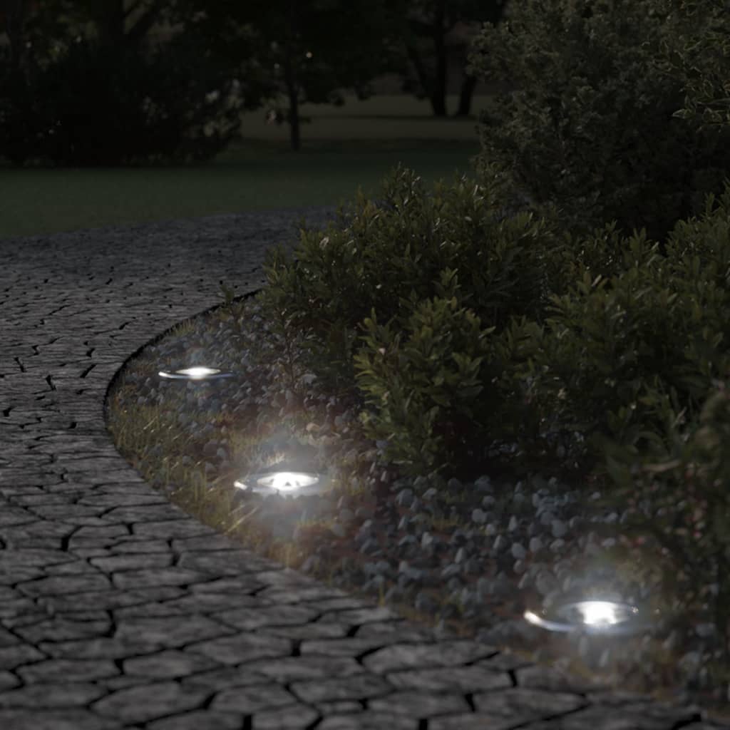 Markspotlights Med 3 St A