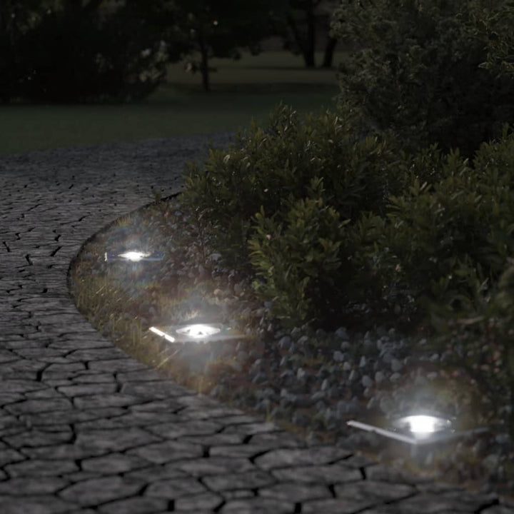 Markspotlights Med 3 St A