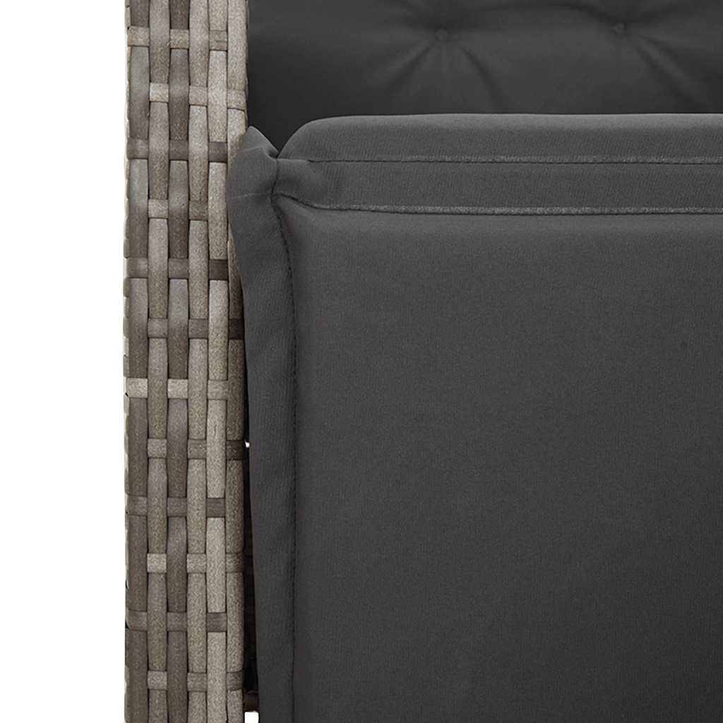 Caféset Med Dynor 9 Delar Konstrotting