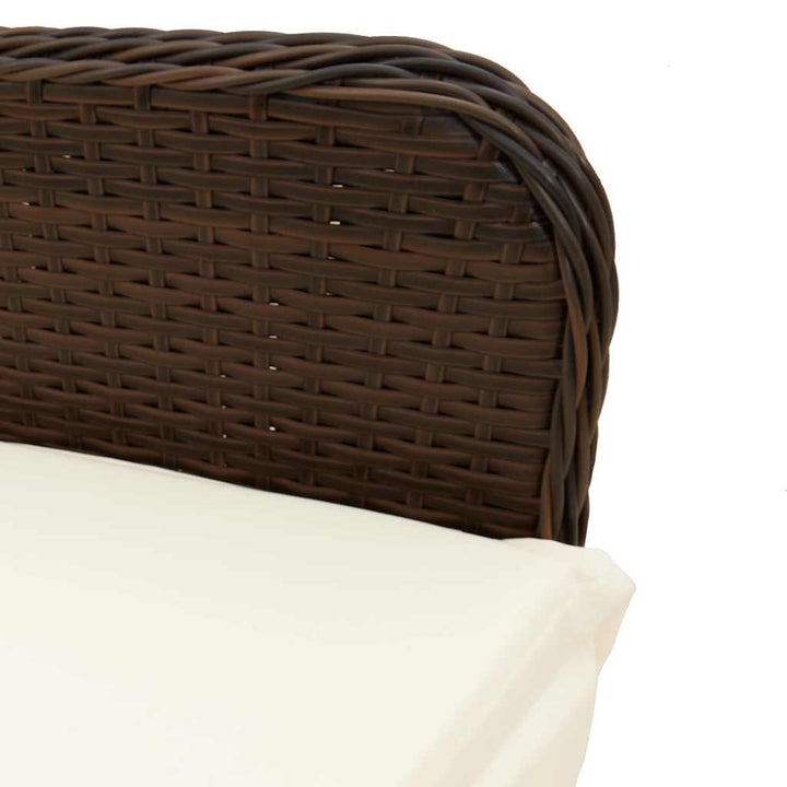 Caféset Med Dynor 9 Delar Konstrotting