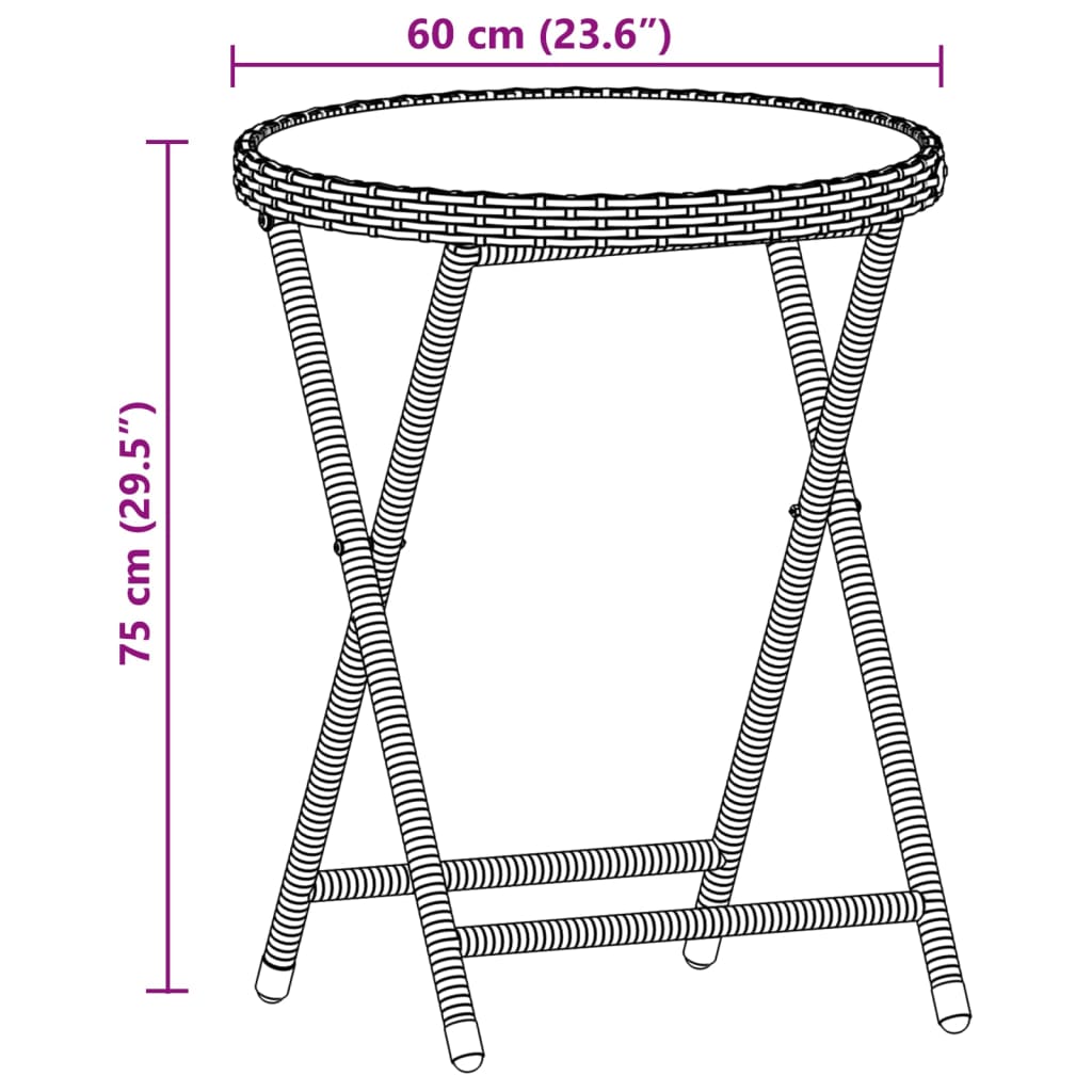 Bistrogrupp Med Dynor 3 Delar Konstrotting Och Glas