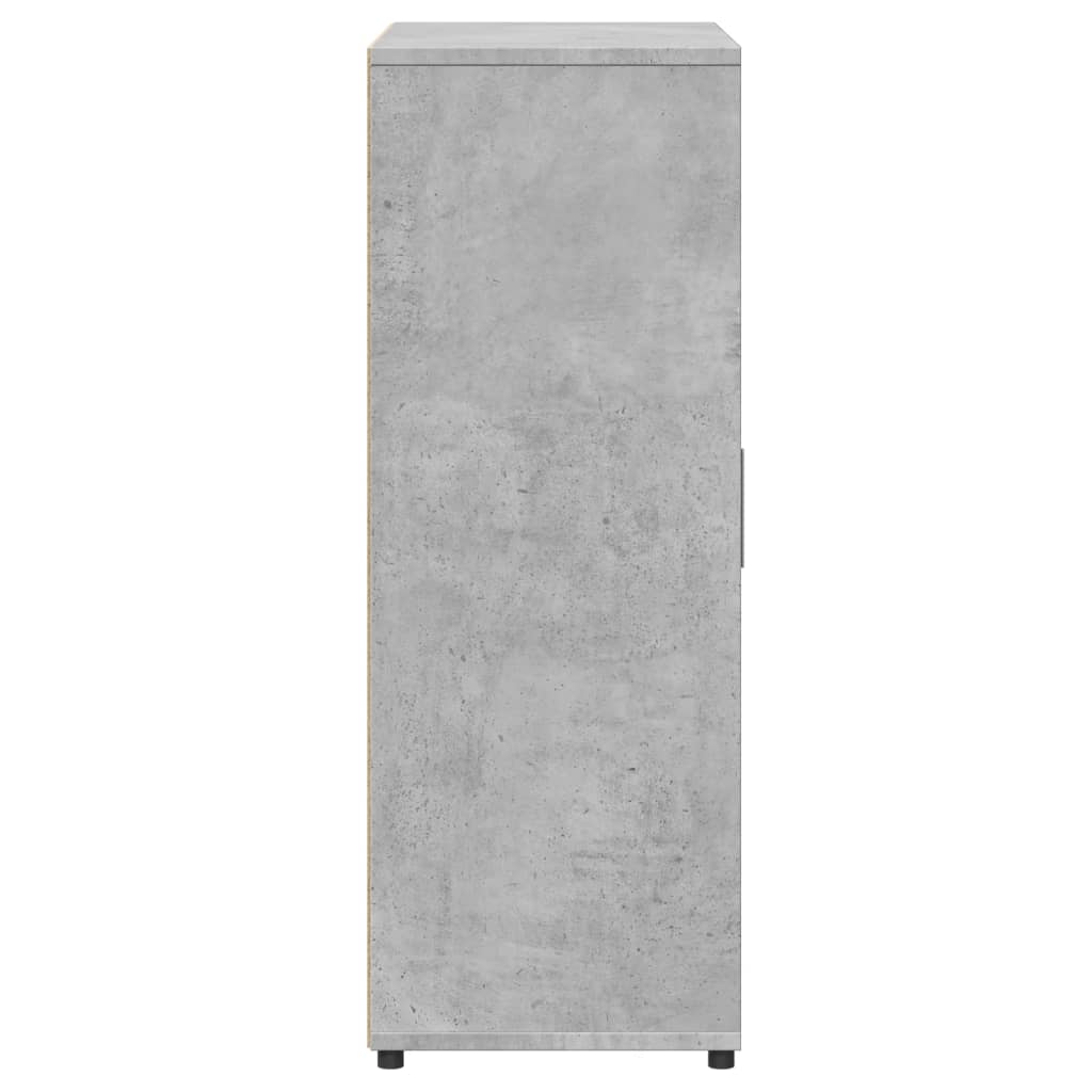 Skänkar 2 St 60X31X84 Cm Konstruerat Trä