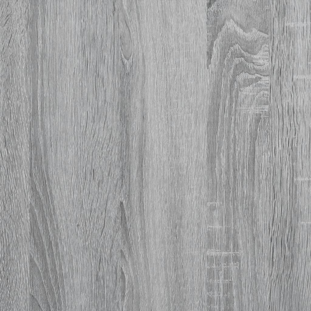 Skänkar 3 St Konstruerat Trä