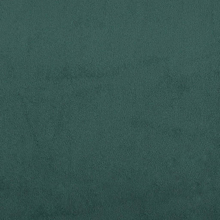 Fotpall 77X55X31 Cm Sammet