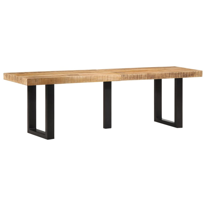 Bänk Och Stål