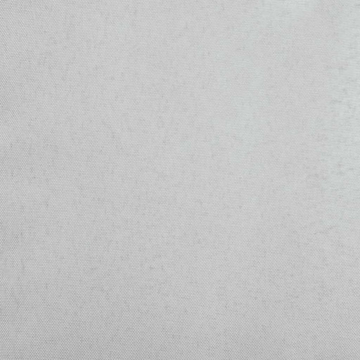Trädgårdsbänk 2 Delar Med Dynor Svart Pulverlackerat Stål