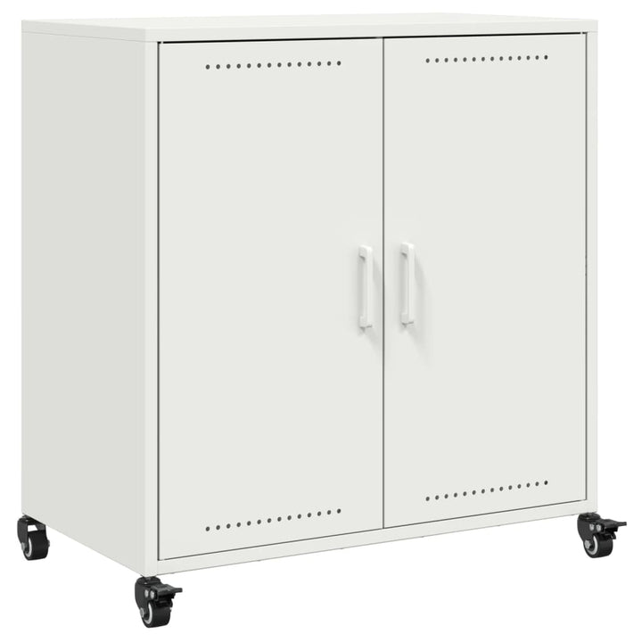 Skänk 68X39X72 Cm Stål