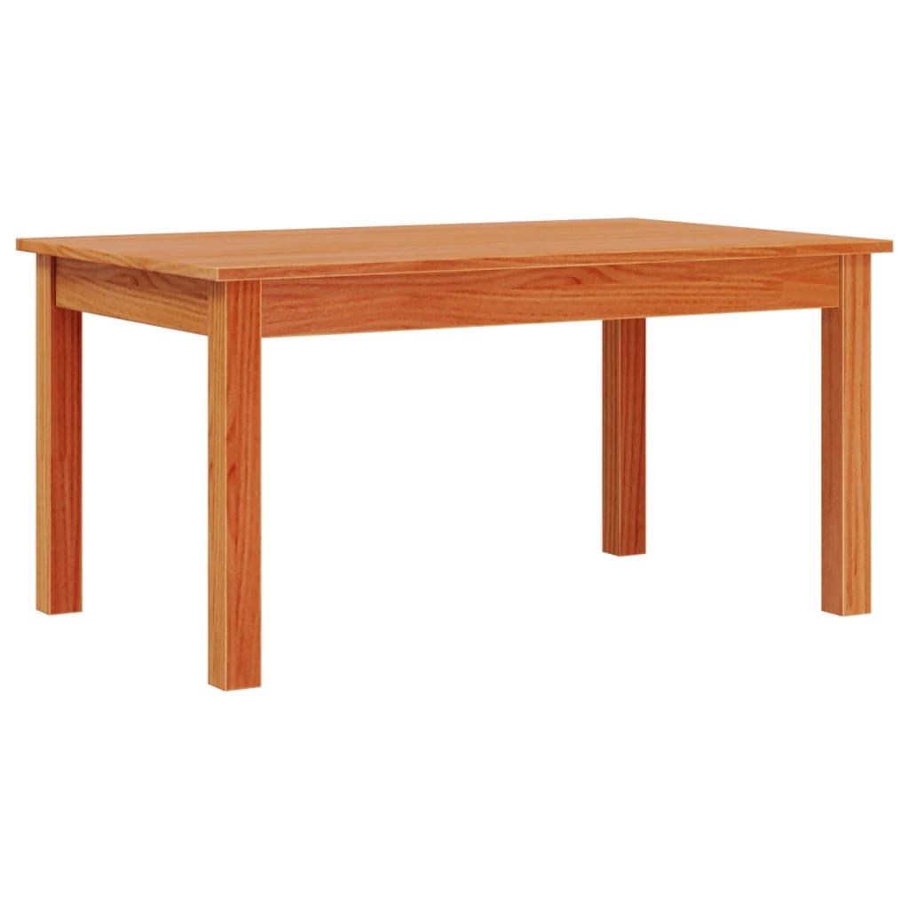 Soffbord Massiv Furu