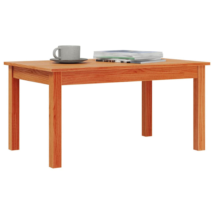 Soffbord Massiv Furu