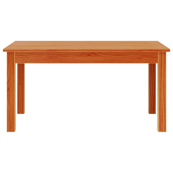 Soffbord Massiv Furu