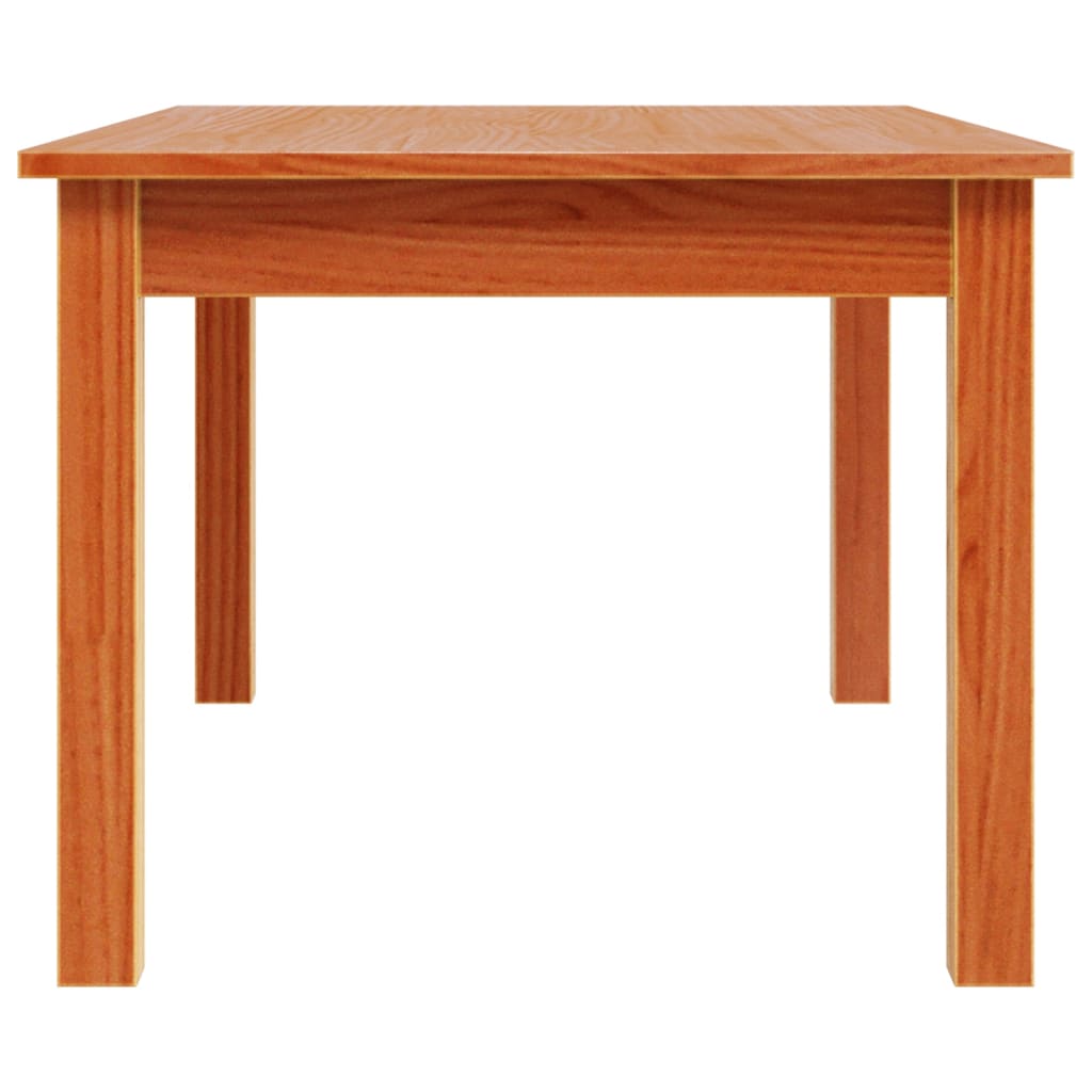 Soffbord Massiv Furu
