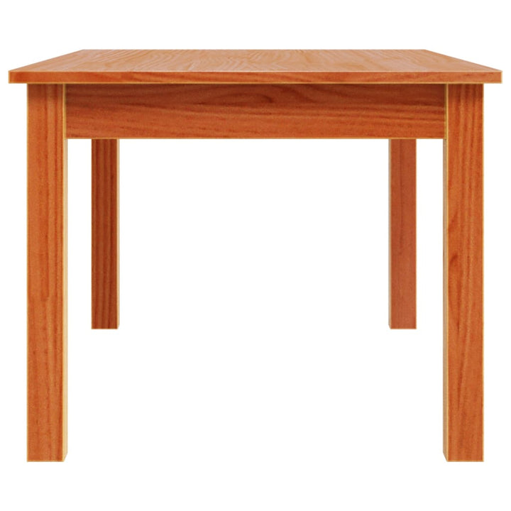 Soffbord Massiv Furu