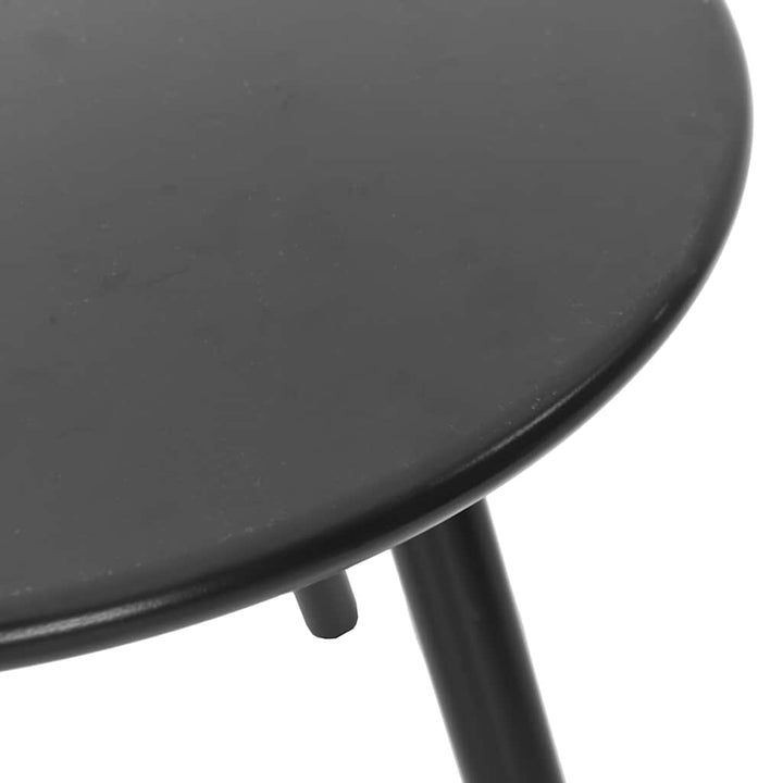 Trädgårdsstolsset 3 Delar Konstrotting