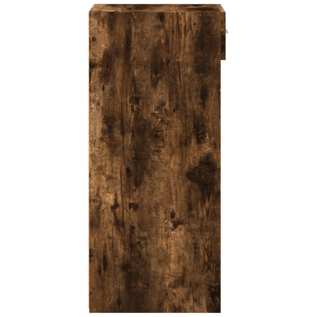 Skänk 50X42,5X93 Cm Konstruerat Trä