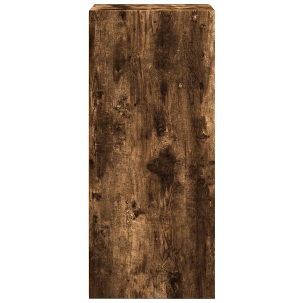 Skänk 40X41X93 Cm Konstruerat Trä